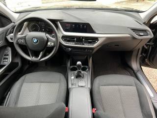 BMW 118 usata 15