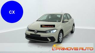 VOLKSWAGEN Polo 1.0 EVO