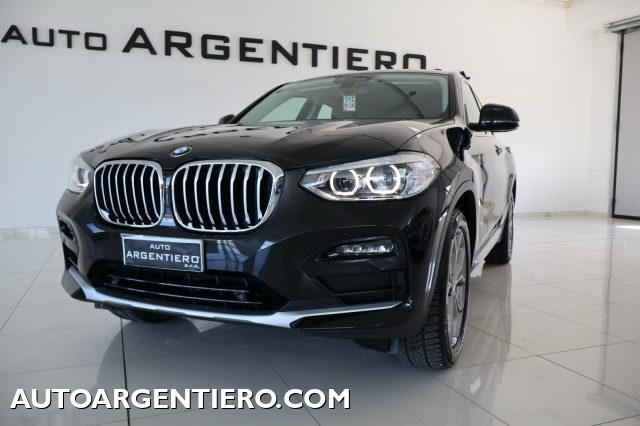 BMW X4 usata, con Sistema di chiamata d