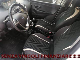 LANCIA Ypsilon usata, con Immobilizzatore elettronico
