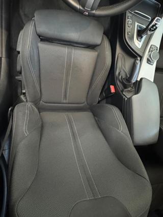 BMW 320 usata, con Controllo vocale