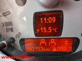 MINI Cooper usata, con Climatizzatore