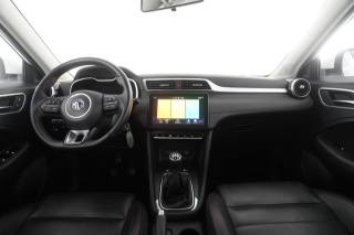 MG ZS usata 10