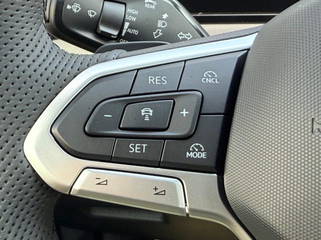 VOLKSWAGEN Tiguan usata, con Fendinebbia