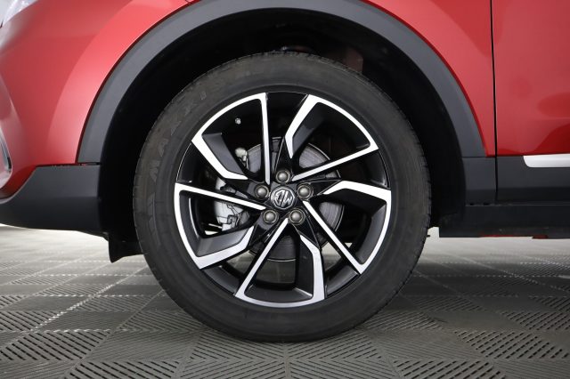 MG ZS usata 8