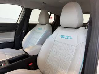 FIAT 600 usata, con Riconoscimento dei segnali stradali