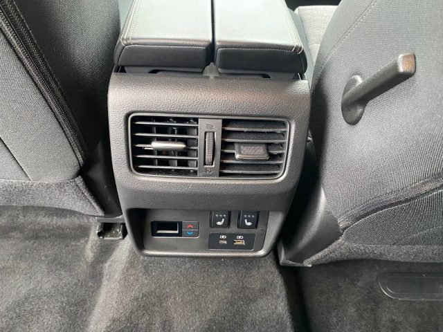 NISSAN X-Trail usata 32