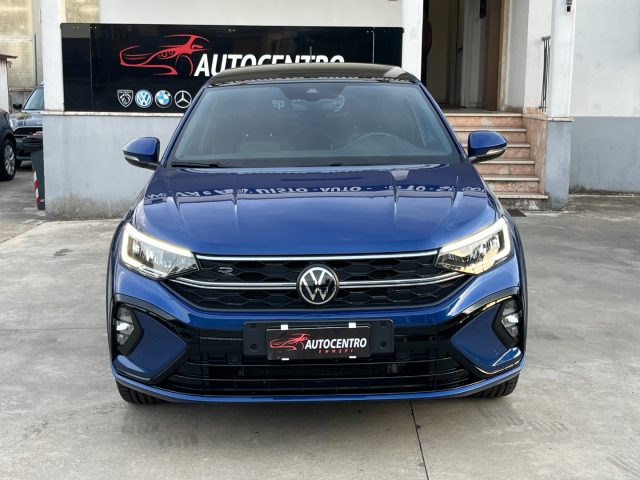 VOLKSWAGEN Taigo usata, con Airbag