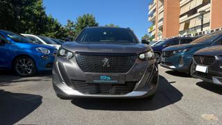 PEUGEOT 2008 usata, con Airbag laterali