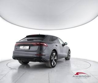 AUDI Q8 usata 2