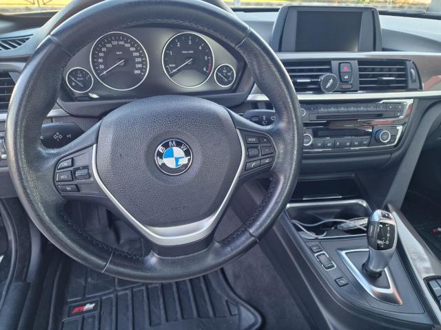 BMW 420 usata, con ESP