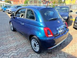 FIAT 500 usata, con Autoradio