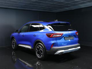 FORD Kuga usata, con Fendinebbia