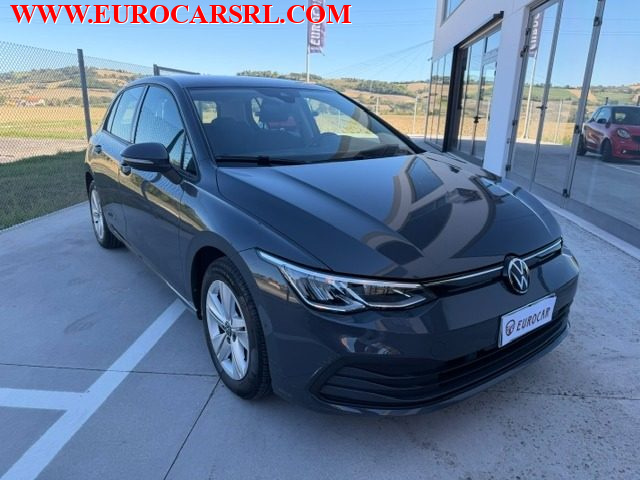 VOLKSWAGEN Golf usata, con ABS