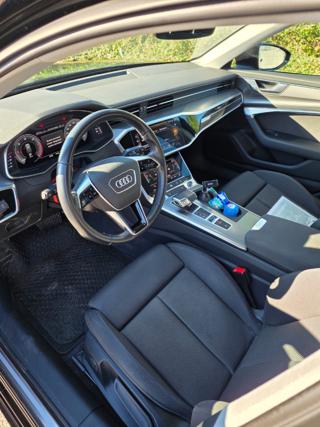 AUDI A6 usata, con Chiusura centralizzata