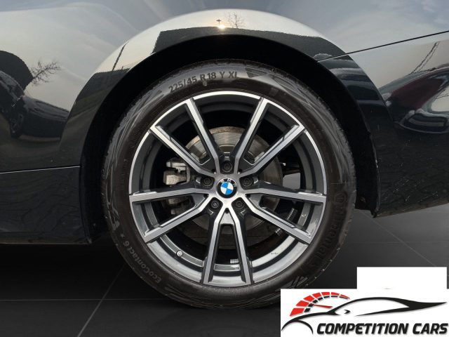 BMW 420 usata, con Sistema di navigazione