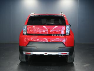 FIAT Grande Panda usata, con Alzacristalli elettrici