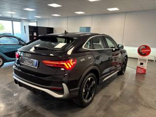 AUDI Q3 usata, con Airbag Passeggero