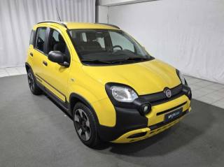 FIAT Panda usata, con Climatizzatore