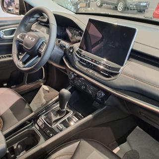 JEEP Compass usata, con Antifurto