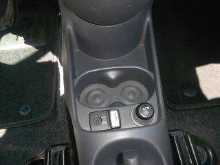 FIAT 500 usata, con Fendinebbia