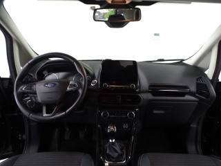 FORD EcoSport usata, con Servosterzo