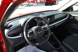FIAT 600 usata, con Cerchi in lega
