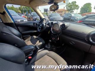 MINI Countryman usata, con Controllo trazione