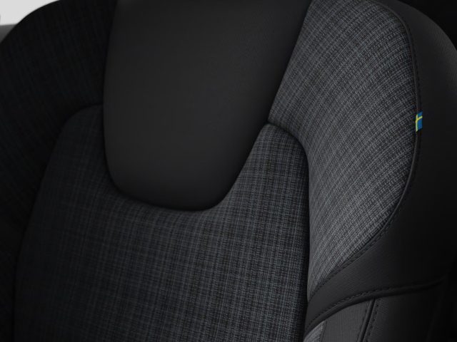 VOLVO XC60 usata, con Immobilizzatore elettronico