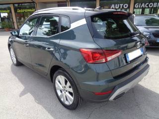 SEAT Arona usata, con Airbag laterali