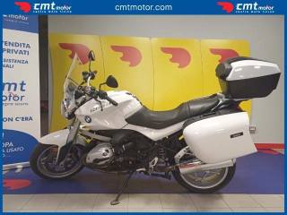 BMW R 1200 R usata 2