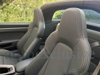 PORSCHE 911 usata, con Immobilizzatore elettronico