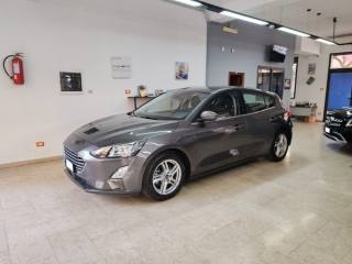 FORD Focus usata, con Airbag laterali
