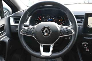 RENAULT Captur usata, con Cruise Control