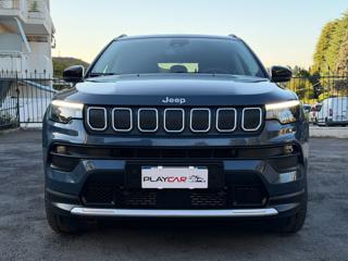 JEEP Compass usata, con Airbag