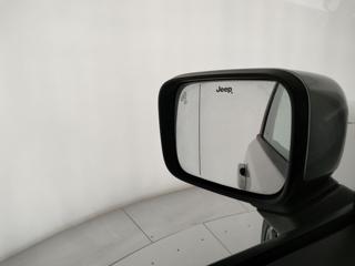 JEEP Renegade usata, con Controllo automatico clima