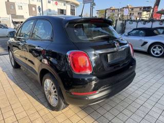 FIAT 500X usata, con Volante in pelle