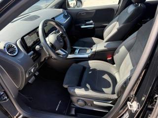 MERCEDES-BENZ GLA 200 usata, con Cruise Control