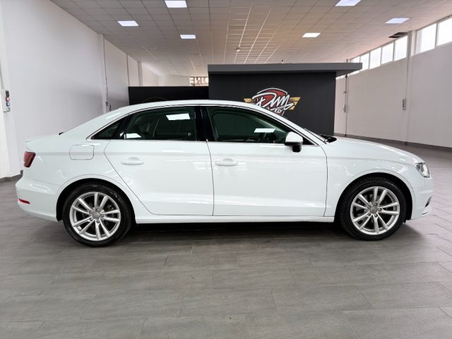 AUDI A3 usata, con Airbag Passeggero