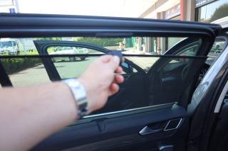 VOLKSWAGEN Passat Alltrack usata 102