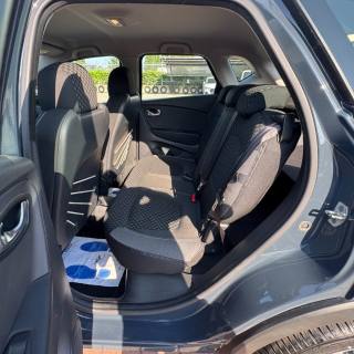 RENAULT Captur usata, con ESP