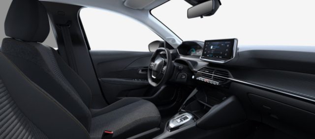 PEUGEOT 208 usata 5
