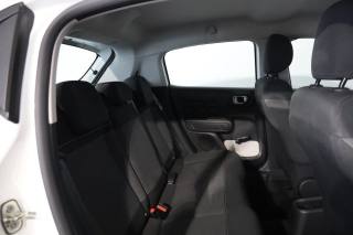 CITROEN C3 usata, con Cerchi in lega