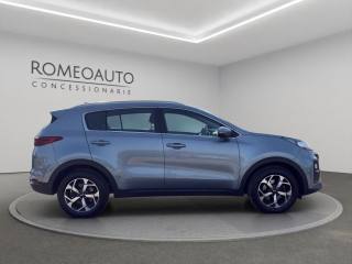 KIA Sportage usata, con Chiusura centralizzata