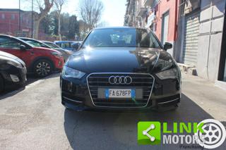AUDI A3 usata, con Airbag laterali