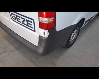 MERCEDES-BENZ Vito usata 16