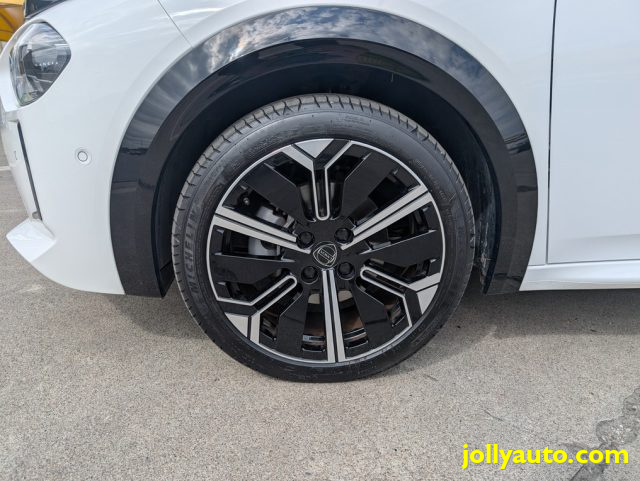 LANCIA Ypsilon usata, con Controllo trazione