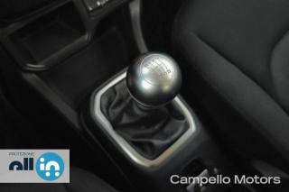 JEEP Renegade usata 12