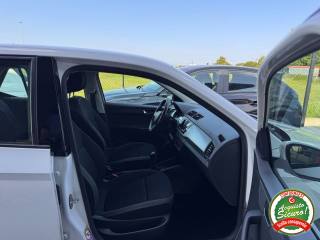 SKODA Fabia usata, con Immobilizzatore elettronico