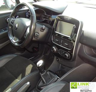 RENAULT Clio usata, con Airbag Passeggero
